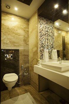 Hotel Delhi 55 -city Center