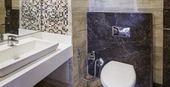 Delhi 55 -city Center Hotel 4*